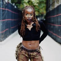 SNAFU: Gabrielle Kwarteng, Robyn Jade, KiT at FORGE
