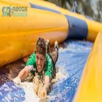 Rough Runner Obstacle Race Sunday