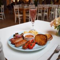 Brunch Secret Session