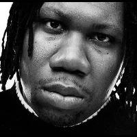 KRS ONE plus guests at Concorde 2.