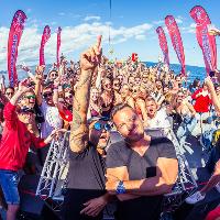 Oceanbeat Ibiza boat party