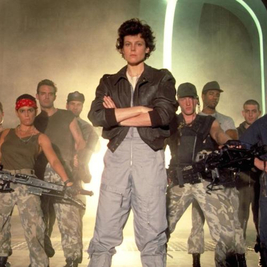 Cinema Classics: Aliens