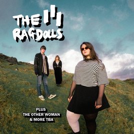 Ragdolls - Barbican Theatre, Plymouth
