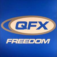QFX - Dance anthems live show