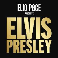 ELIO PACE presents ELVIS PRESLEY