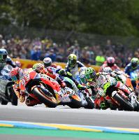 2018 Octo British Grand Prix MotoGP™ at Silverstone Circuit Silverstone Towcester NN12