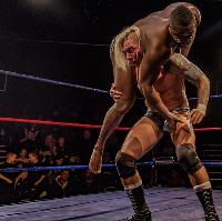 Live Wrestling in Witham