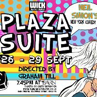 Plaza Suite