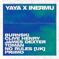 YAYA x Inermu Showcase YAYA x Inermu Showcase