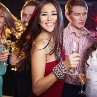 Spring 'Lock & Key' Singles Party (Ages 21-45)