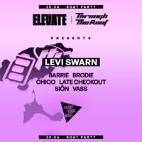 Elevate x TTR Ibiza Openings Week : Boat Party at San Antonio Harbour, Ibiza