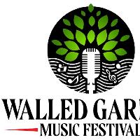 WALLED GARDEN MUSIC FESTIVAL WALLED GARDEN MUSIC FESTIVAL