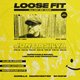 LOOSE FIT: All Day 30+ Rave with JON DASILVA DJ SET Event Title Pic