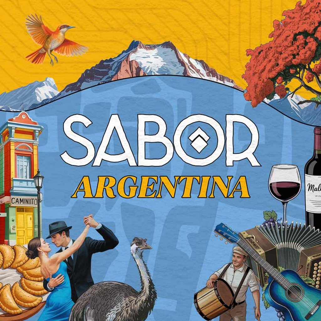 SABOR - Argentina