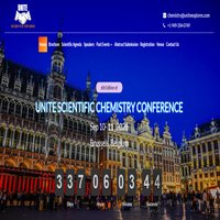 6th Unite Scientific Chemistry Conference (USCC-2026) at Hotel Barsey By Warwick