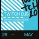Twitch Classics Party Event Title Pic