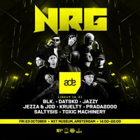 NRG ADE: Nxt Museum
