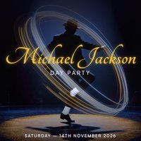 The Michael Jackson Day Party comes to Plymouth