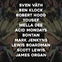 Yousef Presents Circus 27th May