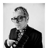 Billy Boy Miskimmin & Mercy Lounge with support from D-Day