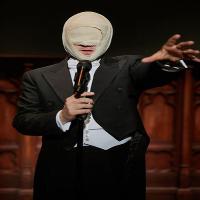 The Best of Derren Brown: Underground