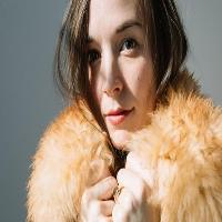 Live Music; Margaret Glaspy at Swedish American Hall
