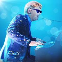 Forever Elton - Greatest Hits Tour at Oakengates Theatre