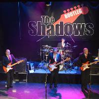 The Bootleg Shadows