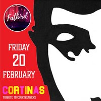 The Cortinas - Tribute to the Courteeners