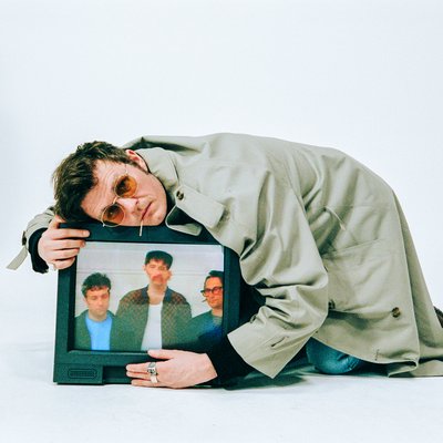 Yard Act: Album Launch Show  (14+ with adult)
