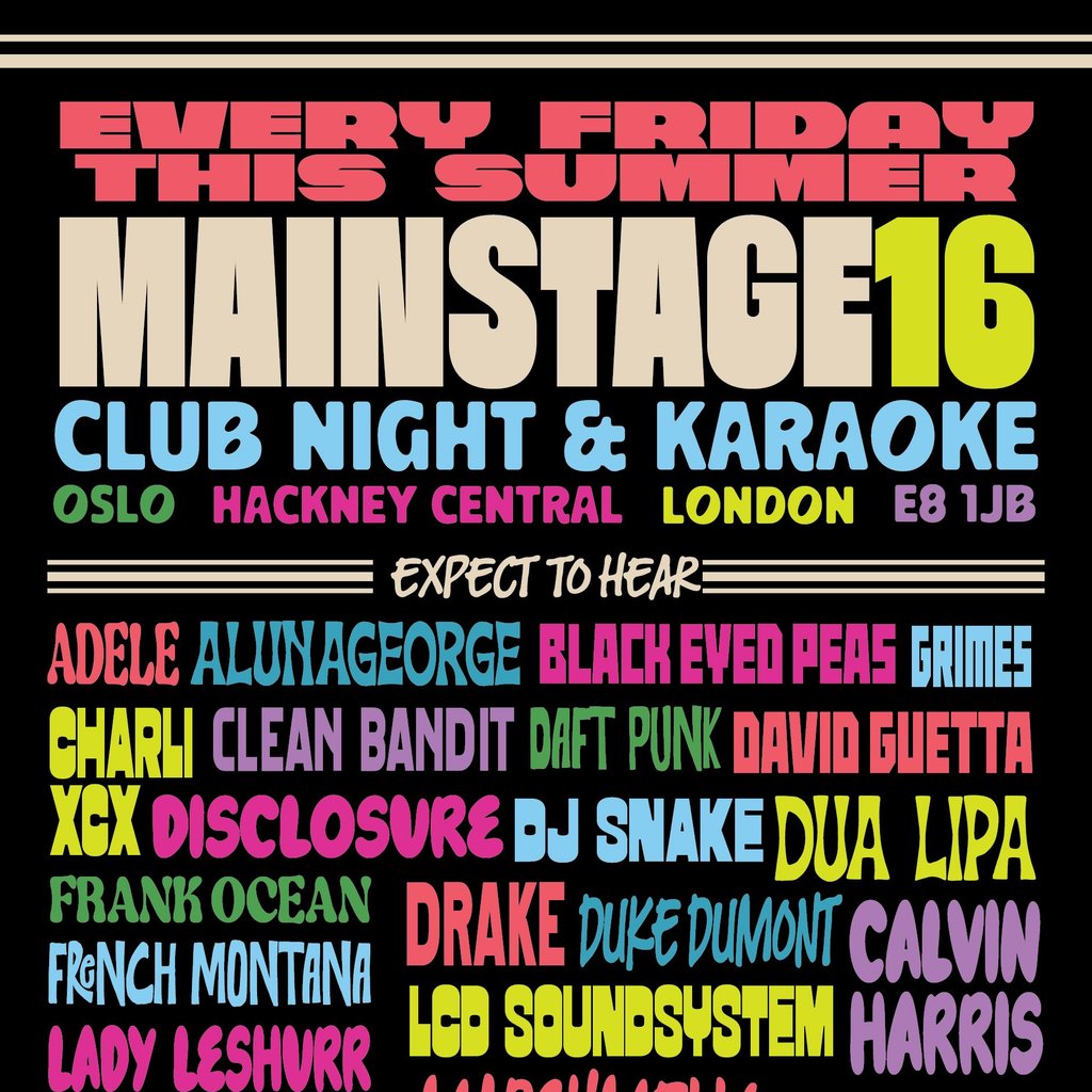 Mainstage16