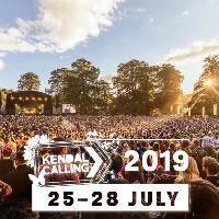 Kendal Calling 2019 at Lowther Deer Park