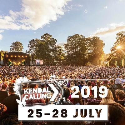 Kendal Calling 2019