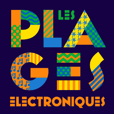 Les Plages Electroniques