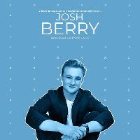 Pick of The Fringe - Josh Berry
