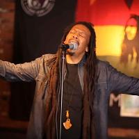 Bob Marley Tribute Night