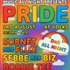 Music All Night -  PRIDE SUNDAY @ THE LEGENDARY VOLKS NIGHTCLUB Event Title Pic
