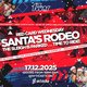 Red Card Wednesday Santas Rodeo Event Title Pic