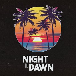 Night Till Dawn - The Secret Townhouse