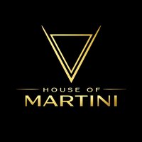 House of Martini at Dirty Martini Birmingham