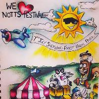 We Love Notts Festival