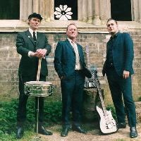 The Masonics, The Charity Case, The Pacers