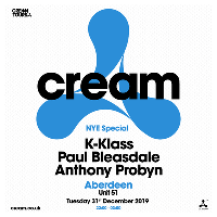 Cream Classics New Years Eve Cream Classics New Years Eve