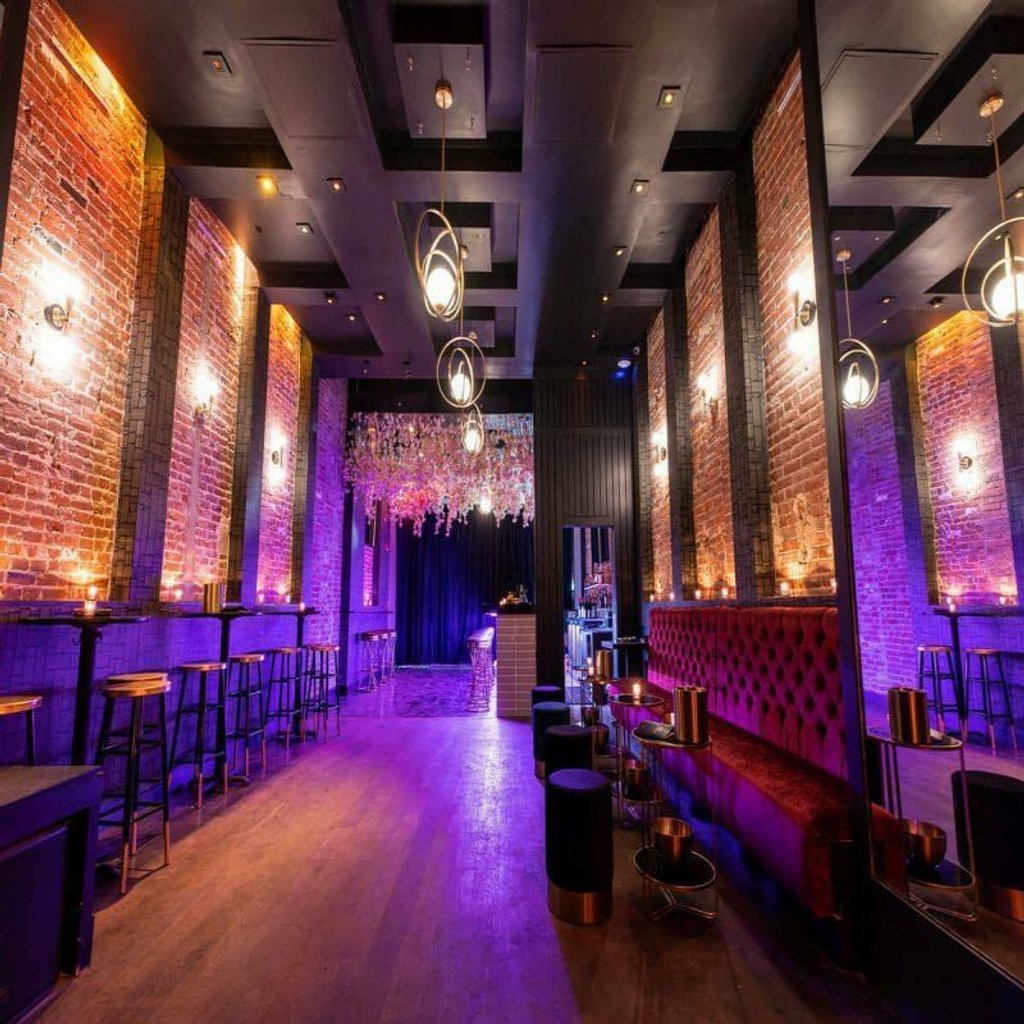 Nye party Leda And The Swan, PA Philadelphia, PA Sun 31st December