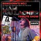 Benidorms Liam Gallagher Event Title Pic