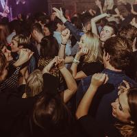 POSTPONED: New York Brass Band at The Blues Kitchen Brixton