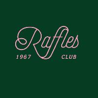 nye 2020 party with lux guestlist at raffles at Raffles