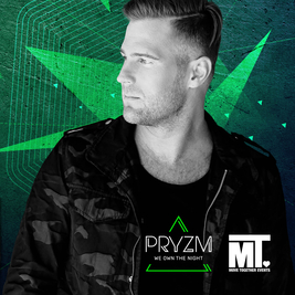 Pryzm presents Basshunter 2021 Tour | Cardiff