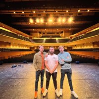 Weegie Hink Ae That? at Venue Paisley