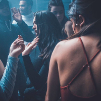 Murky: Brixton's Hip Hop and RnB Get Down at Brixton Jamm